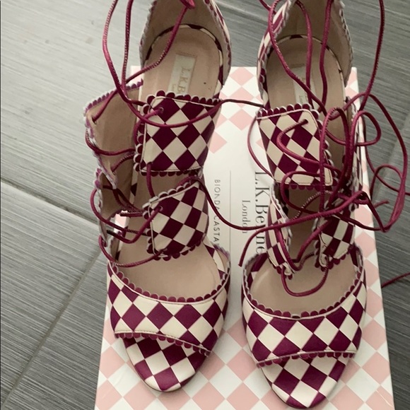 ‼️LK Bennett ‼️ - Picture 2 of 5